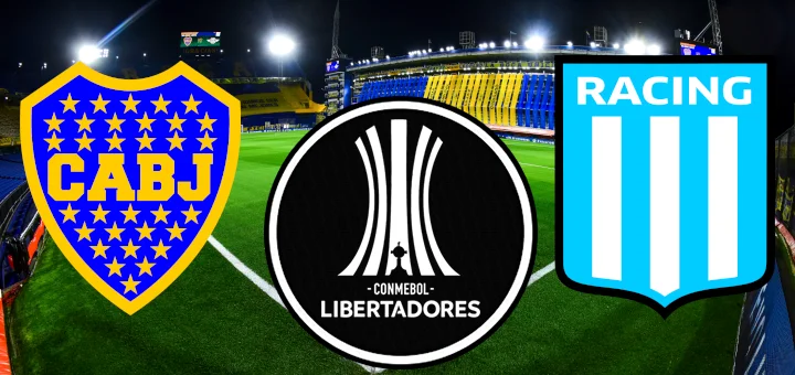 La Previa De Boca Vs Racing Por La Ida De Los Cuartos De Final D Nde Puedo Verlo Horarios