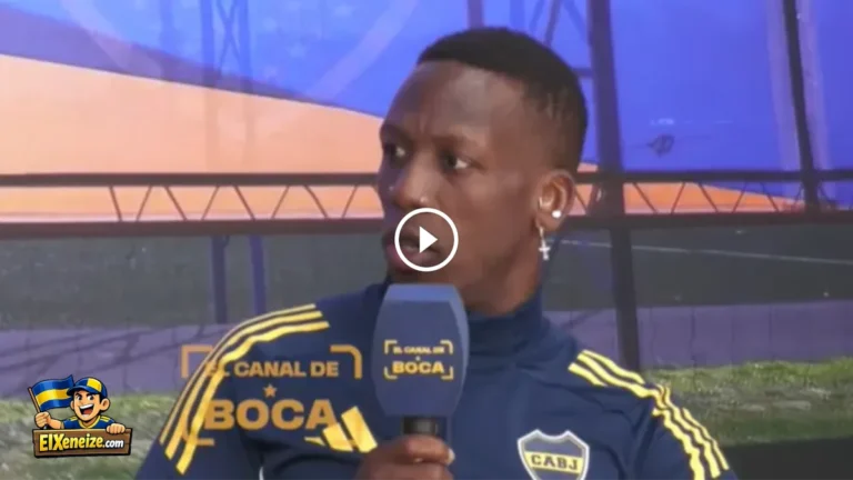 La emotiva despedida de Luis Advíncula: “Acá fui muy feliz”