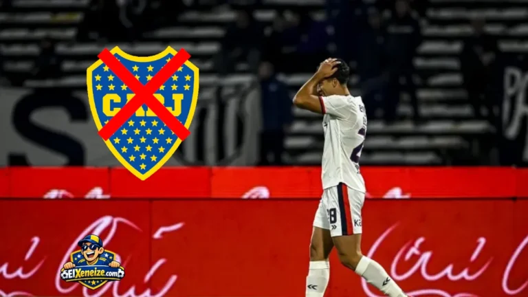 Se complicó el pase de Alexis Cuello a Boca: San Lorenzo se plantó y frenó la negociación