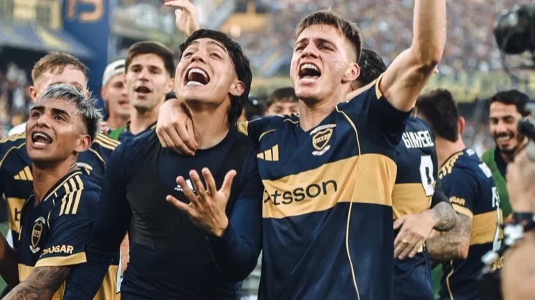Paredes impulsa a Kevin Zenón para recuperar su mejor versión en Boca