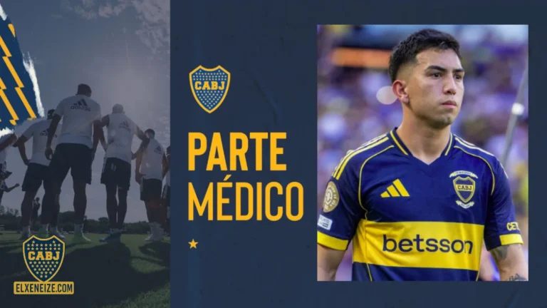 Parte médico oficial: Alan Velasco estará dos meses afuera