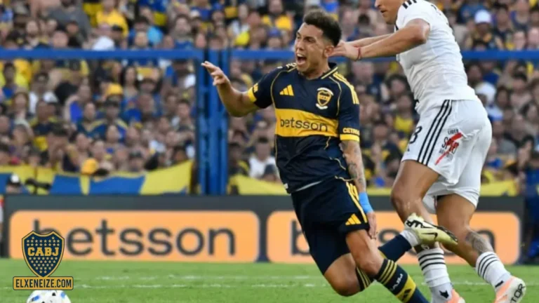 Muy malas noticias para Boca: Velasco se realizó estudios y tiene una lesión en la rodilla.