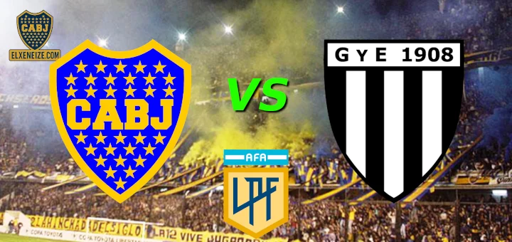 LA PREVIA: Boca vs Gimnasia Mendoza: Horario, posibles formaciones, TV y todos los datos del partido!