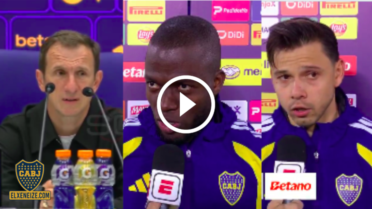 La palabra de los protagonistas: Arruabarrena, Romero, Valencia y Figal tras la goleada a Central Córdoba