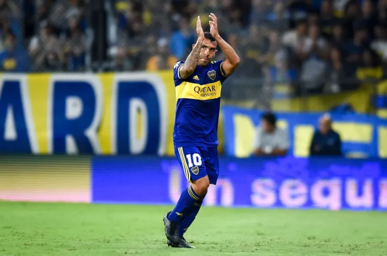 Confirmado: Carlos Tevez tendrá su partido homenaje en La Bombonera