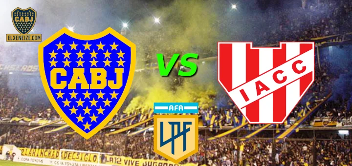 LA PREVIA: Instituto vs Boca: Horario, posibles formaciones, TV y mucho más!