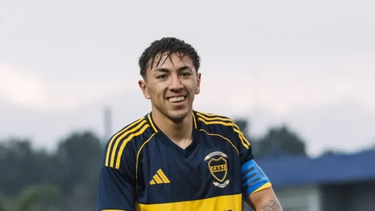 Quién es Joaquín Ruiz, el joya de Reserva que subió Arruabarrena a Primera